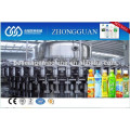 Natural Juice Manufacturing Machine / Equipment